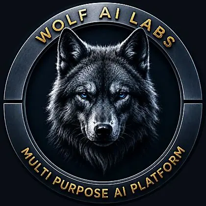 Wolf AI Labs, Multi Purpose AI Platform