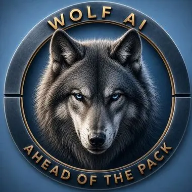Wolf AI, Ahead of the Pack