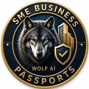 SME Business Passports, Wolf AI