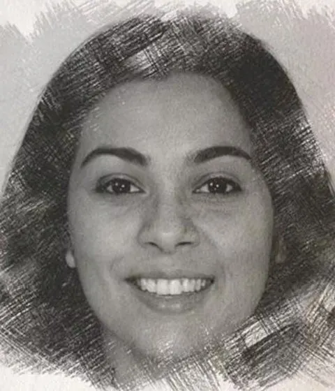 Anna, Data Scientist