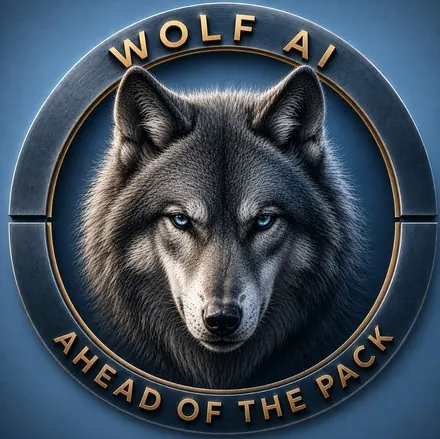 Wolf AI, Ahead of the Pack