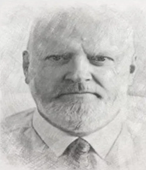 Matthew, Founder & CEO